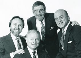 The Hi-Lo's Albums
