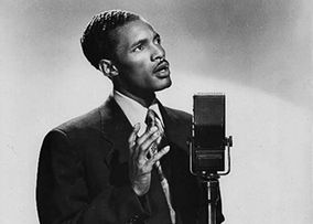 Percy Mayfield Albums
