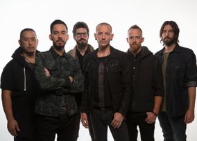 Linkin Park Albums