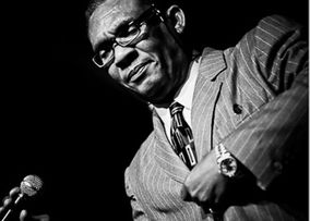 Ken Boothe Albums