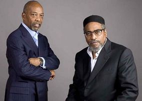 Gamble & Huff Albums
