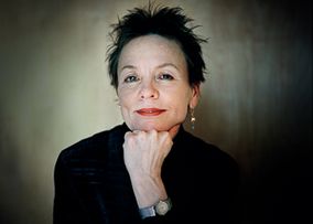 Laurie Anderson Albums