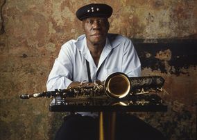 A.C. Reed Albums