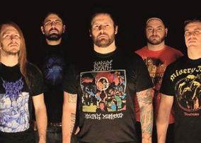 The Black Dahlia Murder Albums
