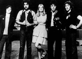 Paul McCartney & Wings Albums