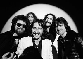 Blue Öyster Cult Albums