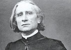 Franz Liszt Albums