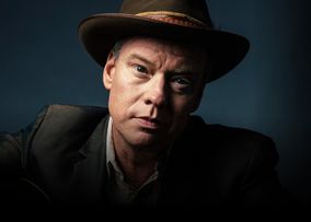 Shawn Mullins Albums