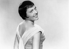 Keely Smith Albums