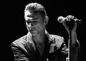 Dave Gahan Albums