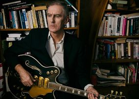 Robert Forster Albums