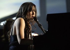 Vanessa Carlton Albums