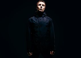 Liam Gallagher Albums