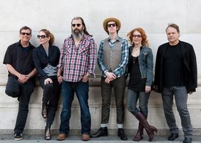 Steve Earle & The Dukes Albums