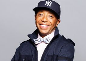 Russell Simmons Albums