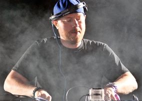 Eric Prydz Albums