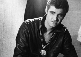 Vince Taylor Albums