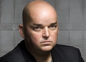 Alain Johannes Albums