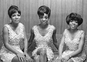 Martha Reeves & The Vandellas Albums