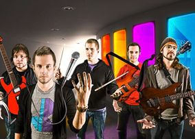 Between The Buried & Me Albums