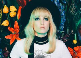 Ladyhawke Albums