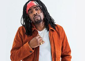 Wale Albums