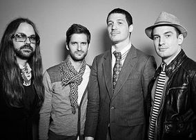 Mutemath Albums