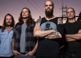 Baroness Albums