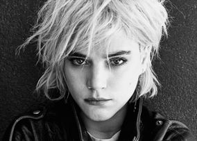 SoKo Albums