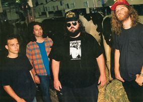 Tad Albums