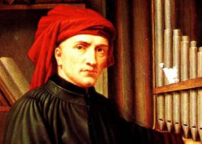 Josquin des Prez Albums