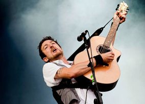 Frank Turner Albums