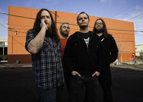 Red Fang Albums