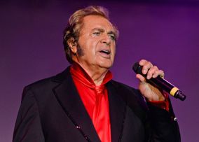 Engelbert Humperdinck Albums