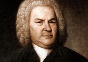 Johann Sebastian Bach Albums