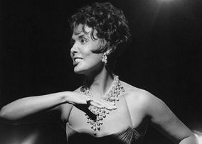 Lena Horne Albums