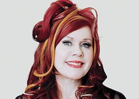 Kate Pierson Albums