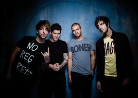 All-Time Low Albums