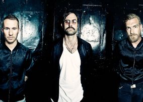 Miike Snow Albums