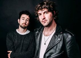 Japandroids Albums