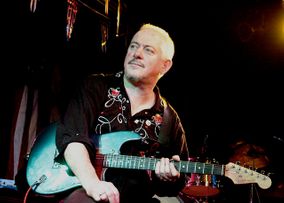 Jon Langford Albums