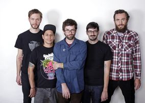 Andrew Jackson Jihad Albums