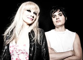The Dollyrots Albums