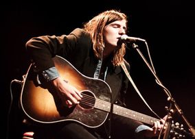 Dylan LeBlanc Albums