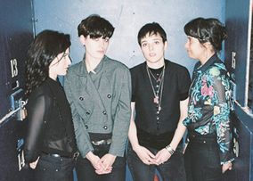 Savages Albums