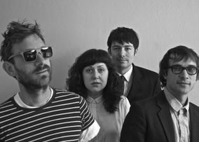 Sonny & The Sunsets Albums