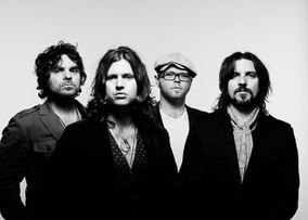 Rival Sons Albums