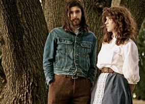 Widowspeak Albums