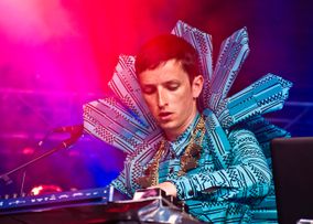 Totally Enormous Extinct Dinosaurs Albums
