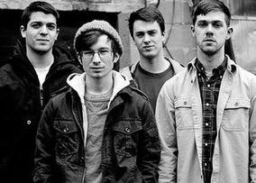 Title Fight Albums